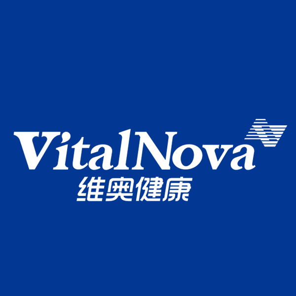 自然生物科技有限公司 Logo