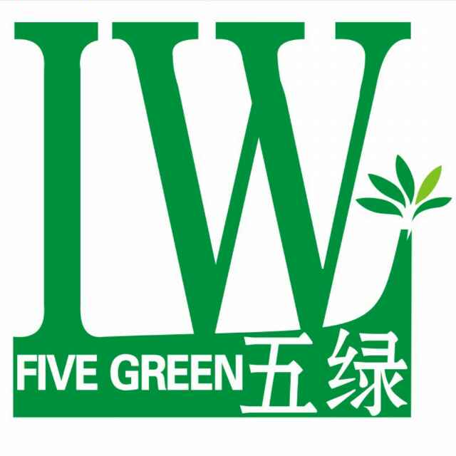 自然生物科技有限公司 Logo