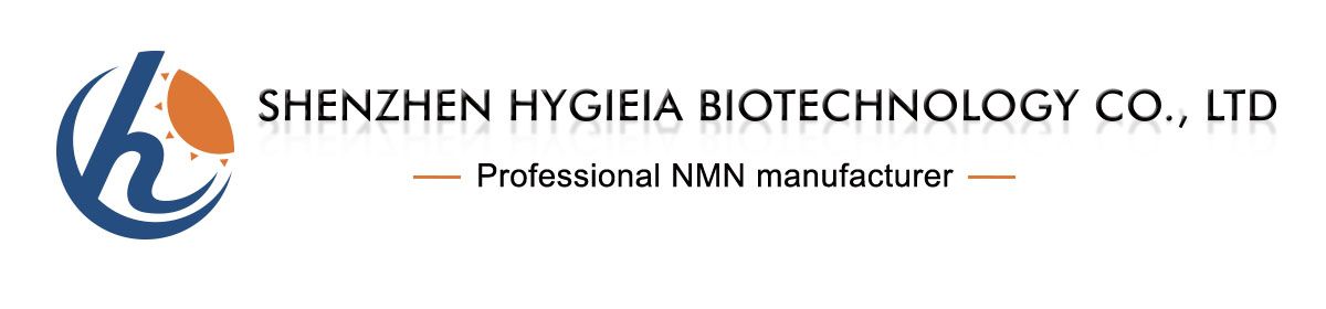 自然生物科技有限公司 Logo