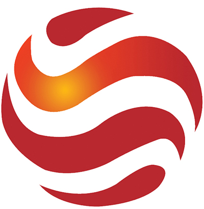 自然生物科技有限公司 Logo