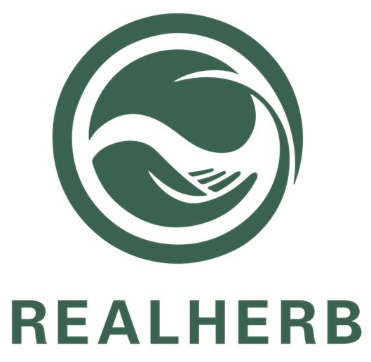 自然生物科技有限公司 Logo