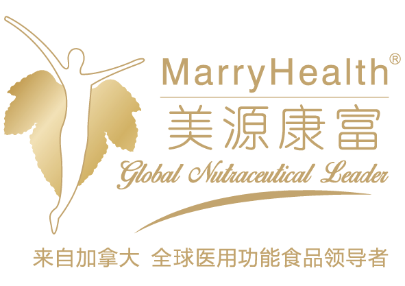 自然生物科技有限公司 Logo