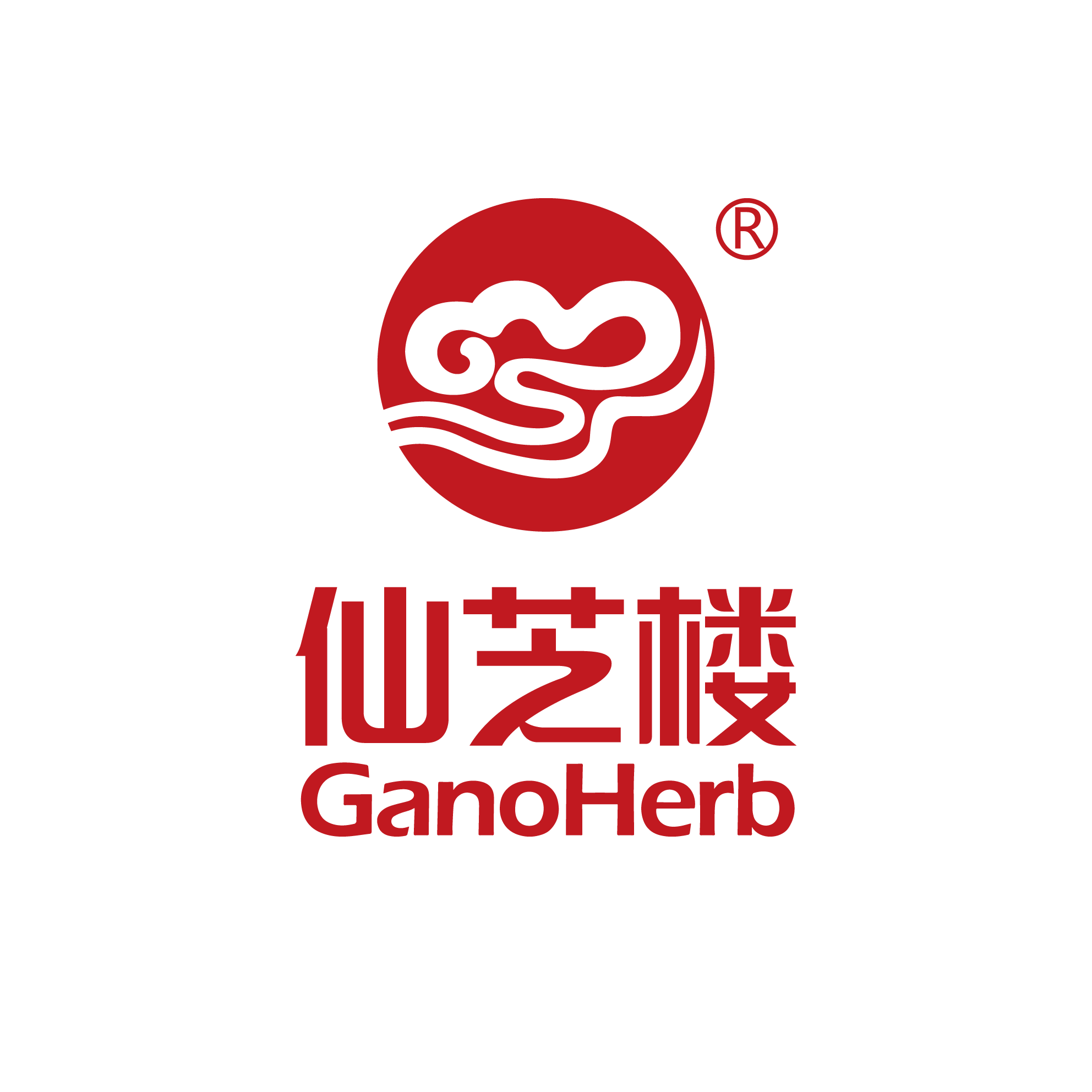 自然生物科技有限公司 Logo