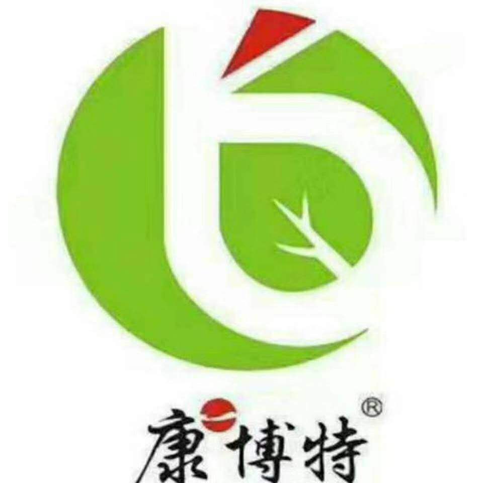 自然生物科技有限公司 Logo