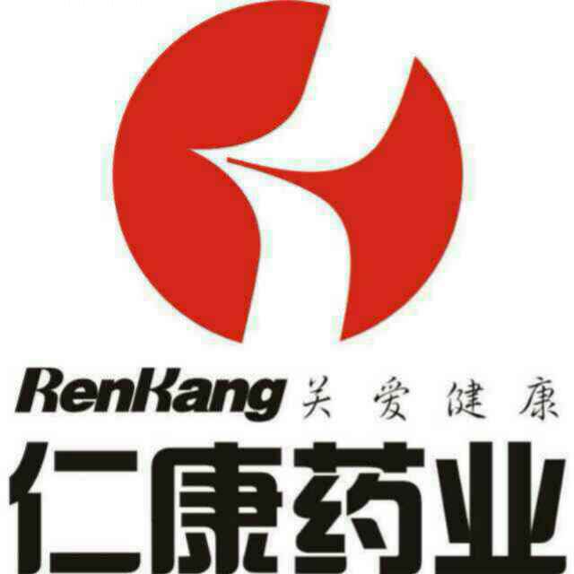 自然生物科技有限公司 Logo