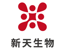 自然生物科技有限公司 Logo