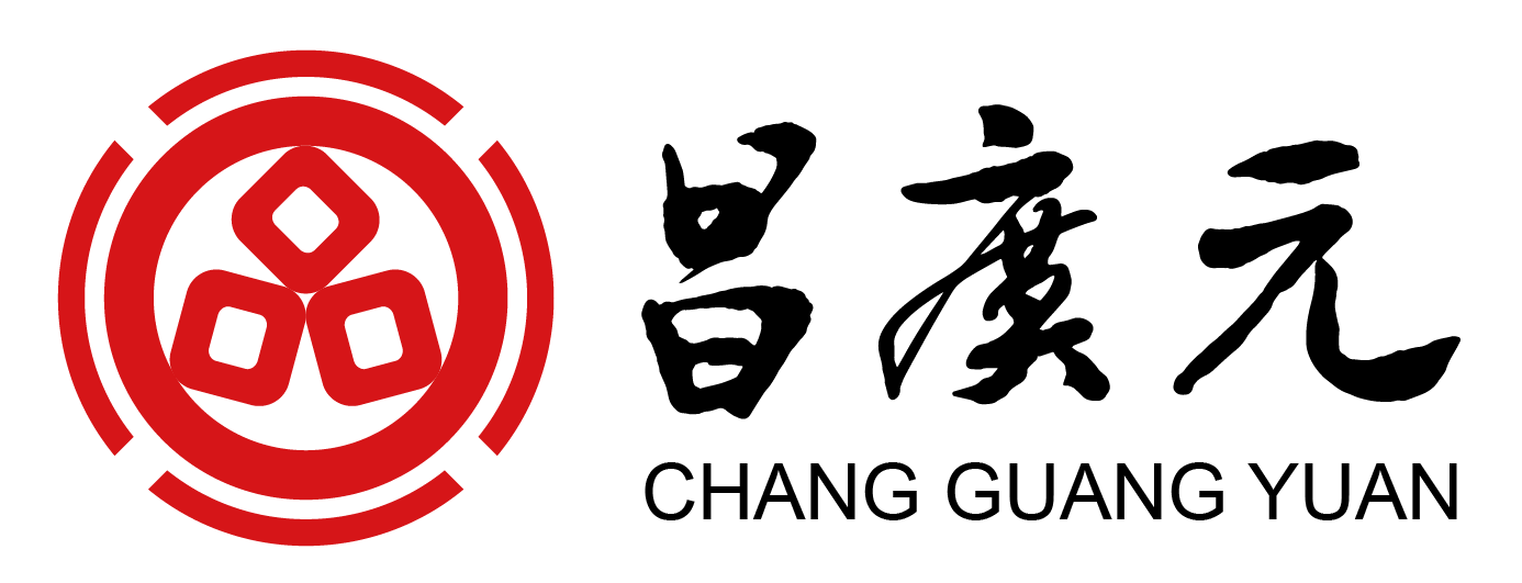 自然生物科技有限公司 Logo