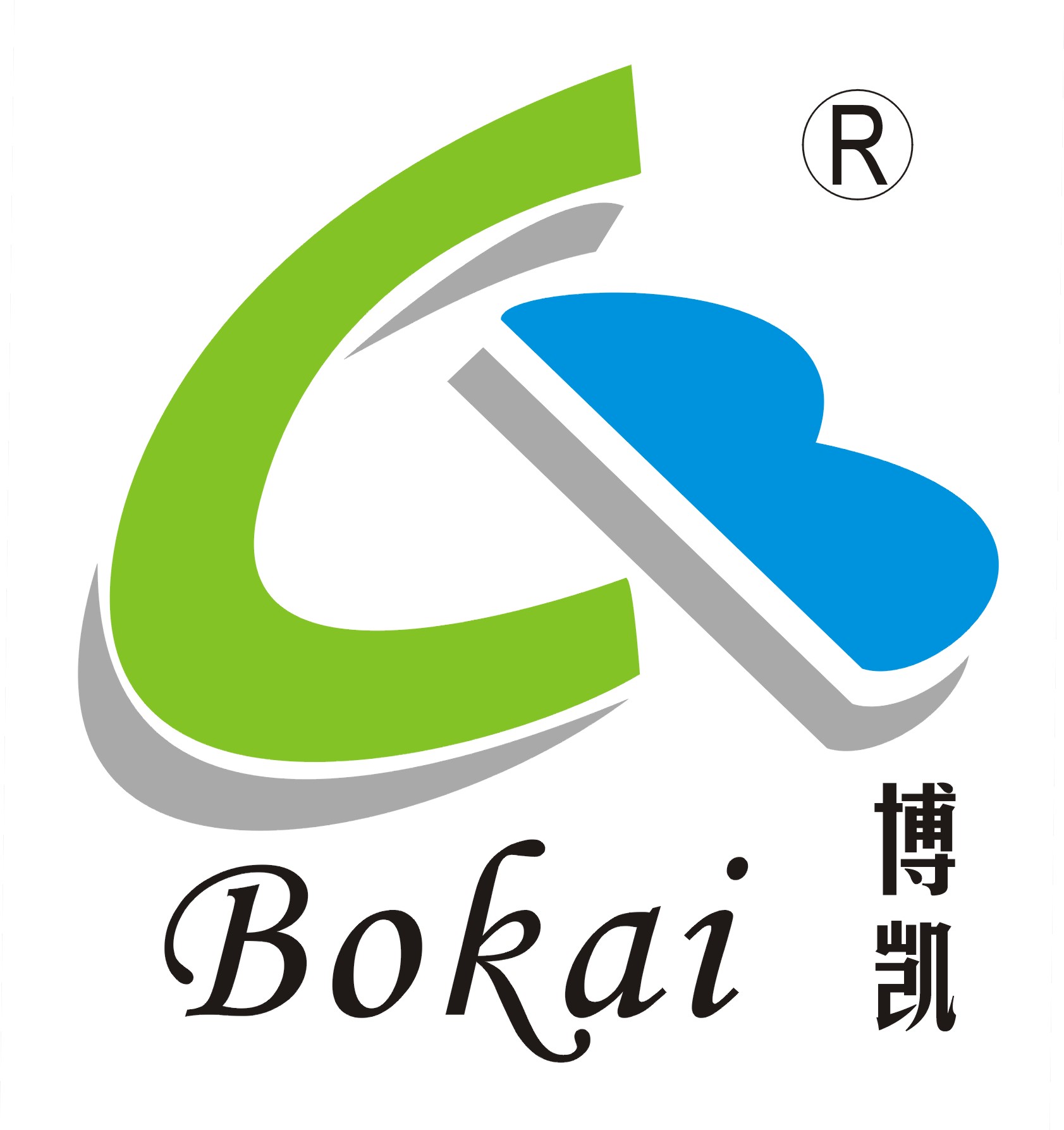自然生物科技有限公司 Logo