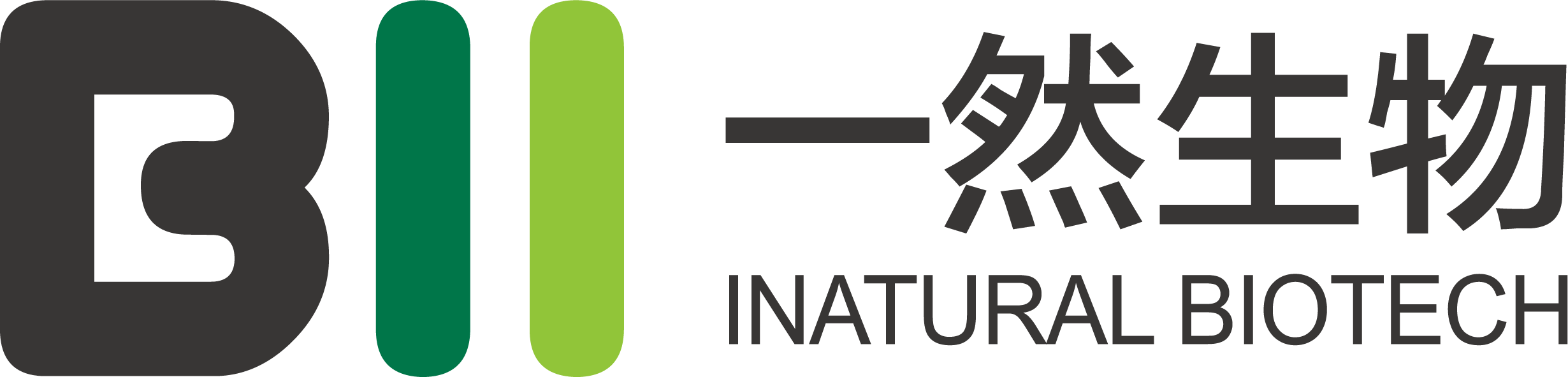 自然生物科技有限公司 Logo