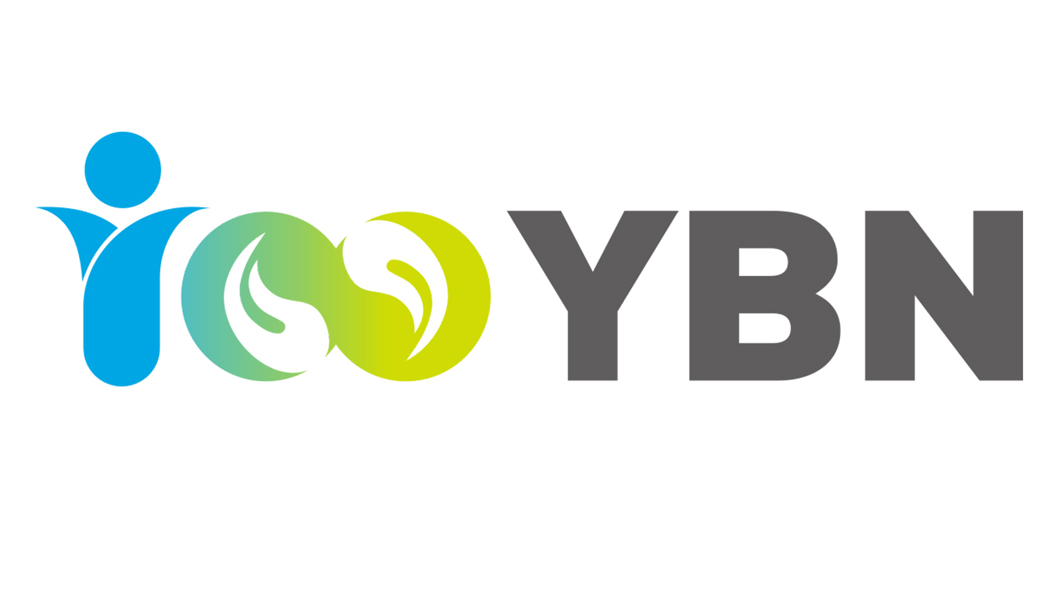 自然生物科技有限公司 Logo