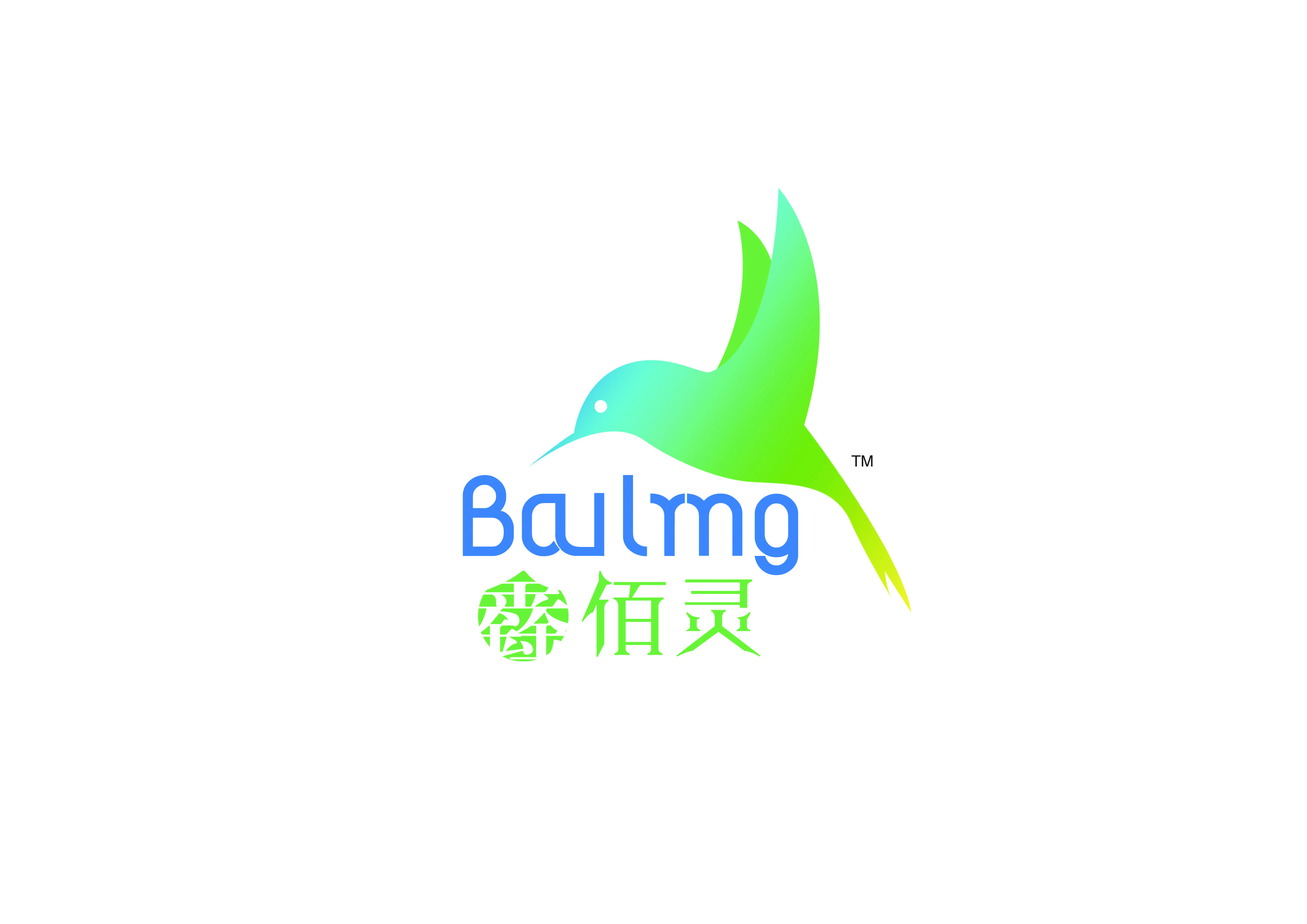 自然生物科技有限公司 Logo