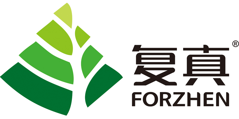 自然生物科技有限公司 Logo