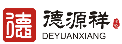 自然生物科技有限公司 Logo