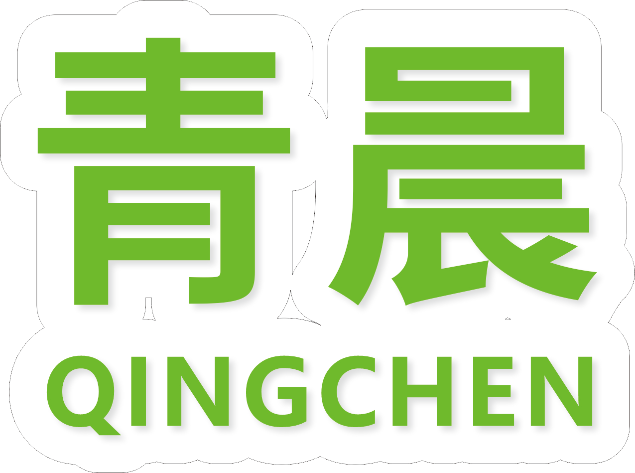 自然生物科技有限公司 Logo