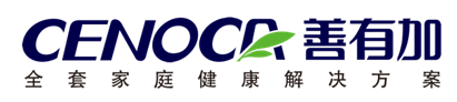 自然生物科技有限公司 Logo